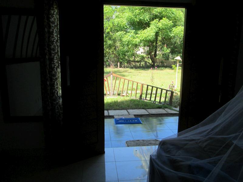Mustika Ocean Lodge Gili Air Luaran gambar